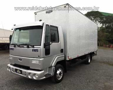 Ford Cargo815 - 03/03