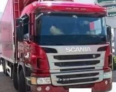 Scania P310 - 13/13