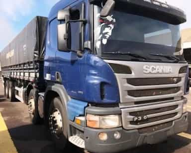 Scania P310 - 13/13