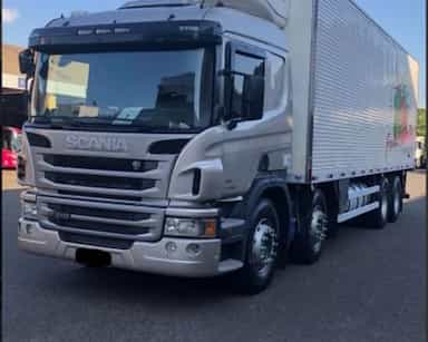 Scania P310 - 13/13