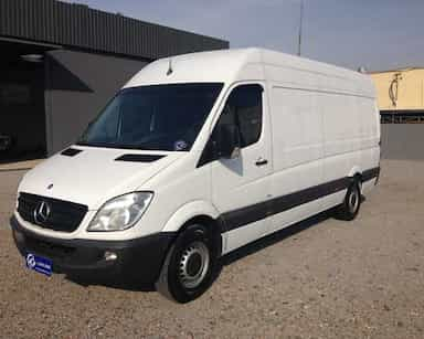 Mercedes Benz Sprinter Van 311 - 15/16