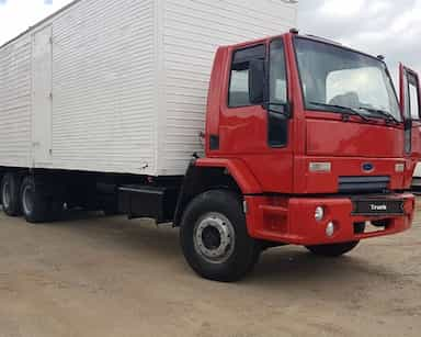 Ford Cargo1517 - 86/86