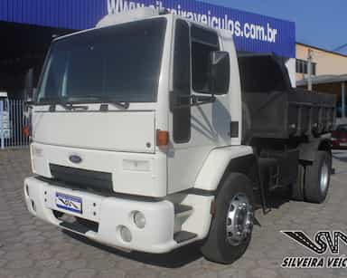 Ford Cargo4031 - 02/03