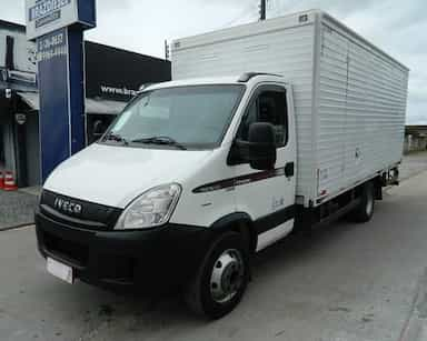 Iveco  Daily 70c16 - 11/12