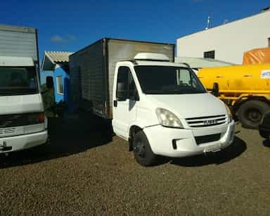 Iveco 55c16 - 08/08