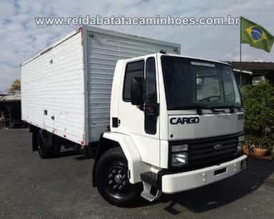 Ford Cargo1215 - 97/97