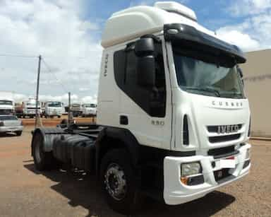 Iveco Cursor 330 - 11/11