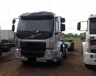 Volvo VM330 - 14/15