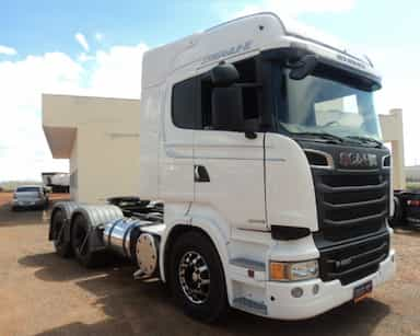 Scania R480 - 16/16