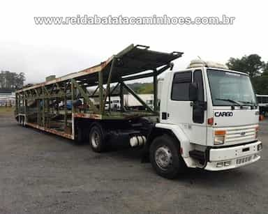 Ford Cargo4030 - 00/00