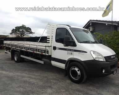 Iveco Daily 70C17 - 13/13