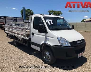 Iveco 35S14 - 16/17