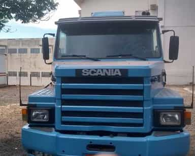 Scania 113 - 97/97