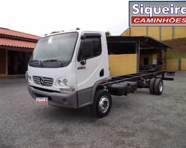 Mercedes Benz MB915 - 04/04