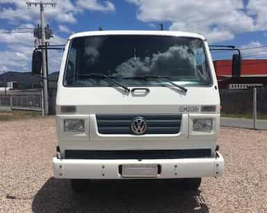 Volkswagen 8 140 - 97/97