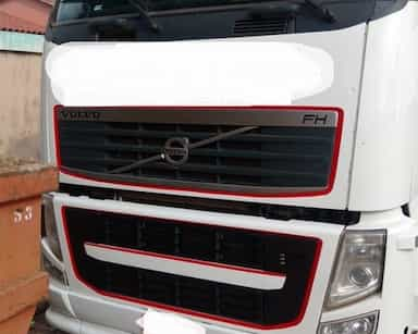 Volvo FH460 - 13/13