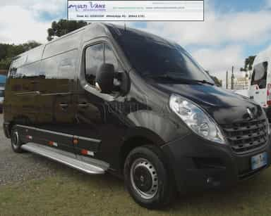 Renault Master Executive - 14/15