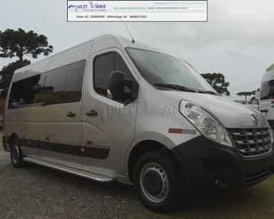 Renault Master Executive - 19/20