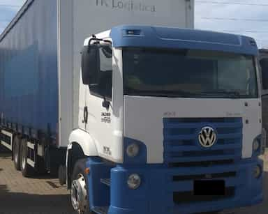 Volkswagen 24 280 - 13/13