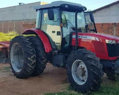 Massey Ferguson 4292 - 15/15