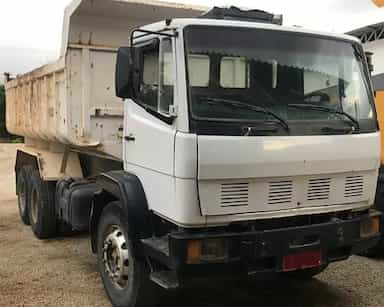 Mercedes Benz MB1718 - 95/95