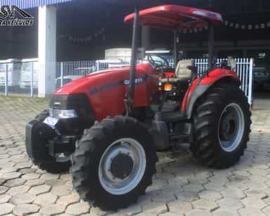 Case Farmall 80 - 13/13