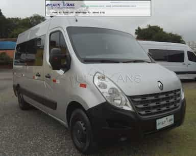 Renault Master Executive - 13/14