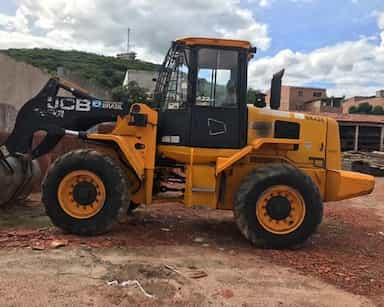 JCB 422 ZX - 15/15