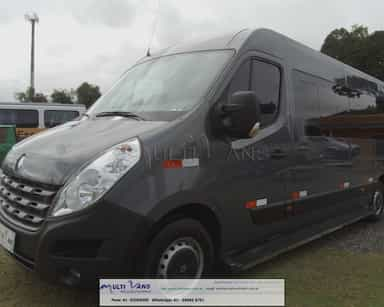 Renault Master Executive - 15/16