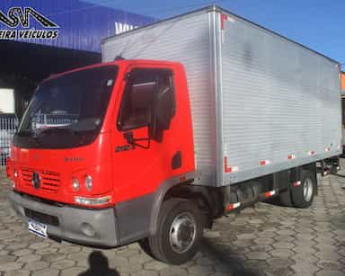 Mercedes Benz MB915 - 11/11