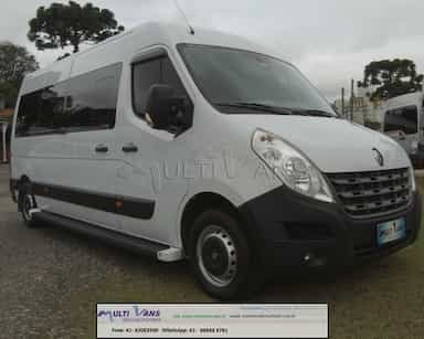 Renault Master Executive - 13/14