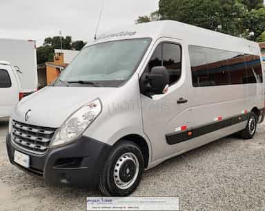 Renault Master Executive - 14/15