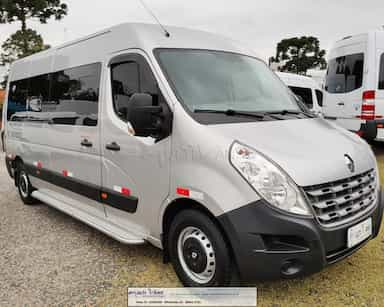 Renault Master Executive - 14/15