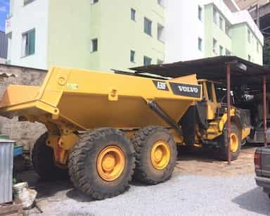 Volvo A30F - 11