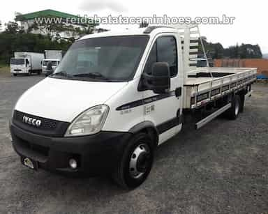 Iveco Daily 70C17 - 13/13