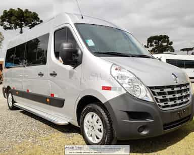 Renault Master Executive - 19/20