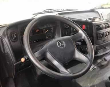 Mercedes Benz MB2430 - 20/14