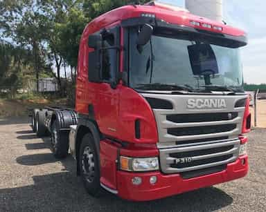 Scania P310 - 14/14