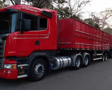 Scania R480 - 15/15