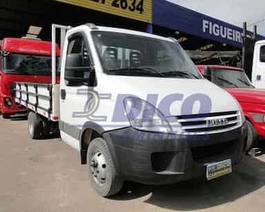 Iveco 55c16 - 10/10