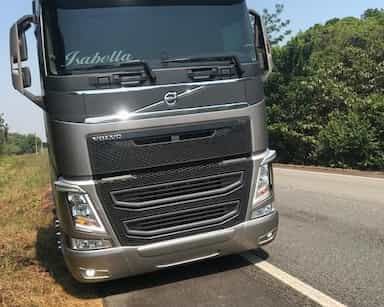 Volvo FH460 - 19/20