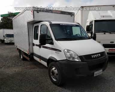 Iveco Daily 70C17 - 14/14