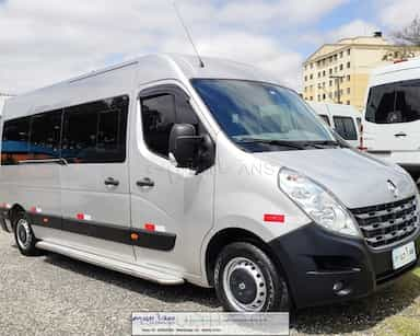 Renault Master Executive - 14/15