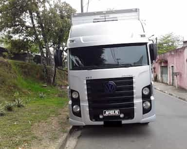 Volkswagen 24 280 - 13/13