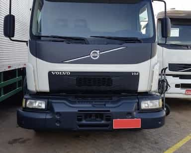 Volvo VM 270 - 14/14