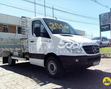 Mercedes Benz Sprinter 311 CDI - 14/14