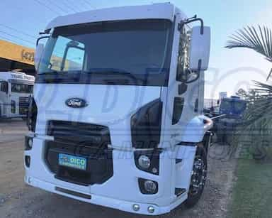 Ford Cargo2428 - 12/12