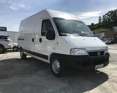 Fiat Ducato - 15/16