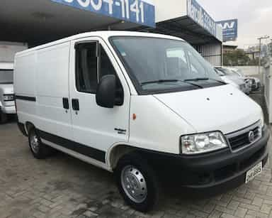 Fiat Ducato - 15/15