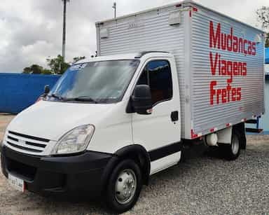 Iveco 55c16 - 09/10